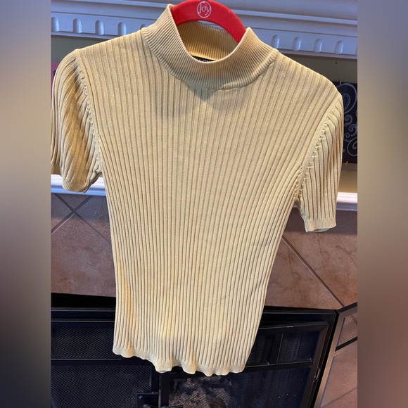 NINA CHARLES FOR KASPER ASL Top - Picture 2 of 3